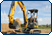 King Machinery Inc::Gehl Excavator